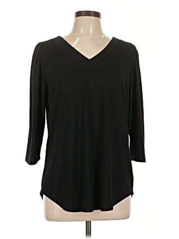 Ofeefan 3/4 Sleeve T-Shirt (view 1)
