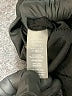 Andrew Marc Solid Black Cocktail Dress Size 4 - photo 8