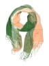 Unbranded Green Scarf One size - photo 1