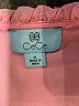 CeCe 100% Polyester Pink Casual Dress Size 1X - photo 7