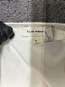 Club Monaco Solid White Formal Skirt Size 2 - photo 3