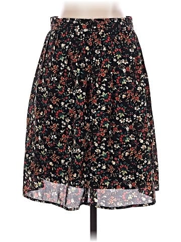 J.Crew Mercantile Casual Skirt (view 2)