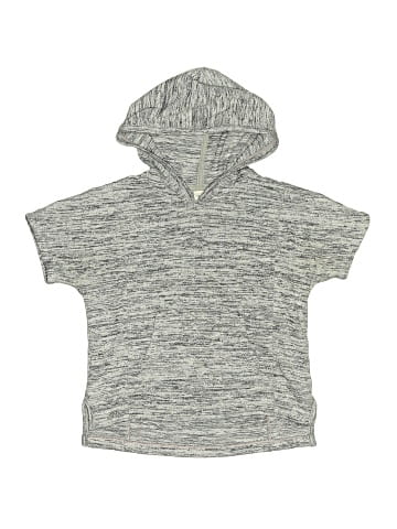 Athleta Zip Up Hoodie (view 1)