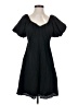 Old Navy Black Casual Dress Size S - photo 1