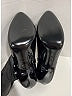 Gucci Black Patent Leather Booties Size EU (IT) 39 1/2 / US 9 1/2 - photo 5