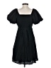 Old Navy Black Casual Dress Size S - photo 2
