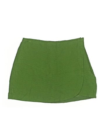 Abercrombie & Fitch Casual Skirt (view 1)