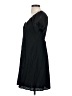 Old Navy Black Casual Dress Size S - photo 5