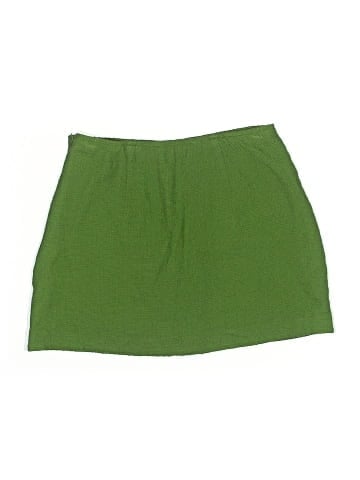 Abercrombie & Fitch Casual Skirt (view 2)