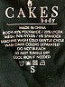 Assorted Brands Black Gray Tube Top Size S - photo 8