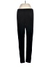 Eileen Fisher Solid Black Active Pants Size S - photo 1