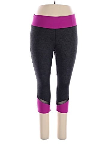 Xersion Active Pants (view 1)