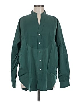 Frank & Eileen Long Sleeve Button Down Shirt