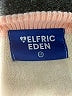 Aelfric Eden Pink Pullover Sweater Size XS - photo 4