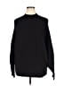 Zesica Black Turtleneck Sweater Size XL - photo 1
