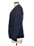 Zara Basic Blue Blazer Size L - photo 5
