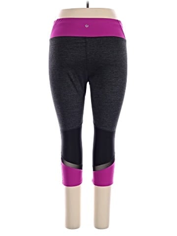 Xersion Active Pants (view 2)