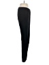 Eileen Fisher Solid Black Active Pants Size S - photo 4