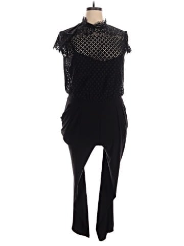 Julia Jordan Jumpsuit (view 1)