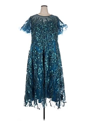 Mac Duggal Cocktail Dress (view 1)