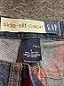 Gap 100% Cotton Blue Jeans Size 2 - photo 7