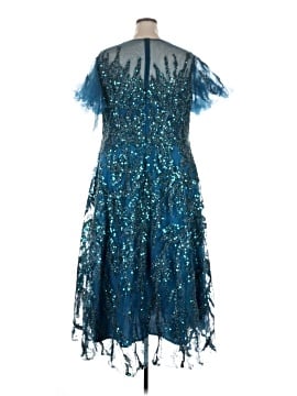 Mac Duggal Cocktail Dress (view 2)