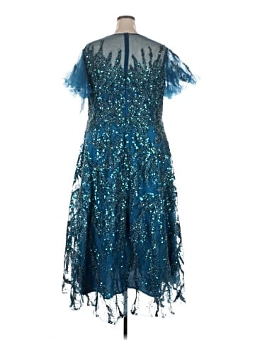 Mac Duggal Cocktail Dress (view 2)