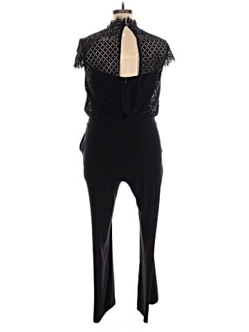Julia Jordan Jumpsuit (view 2)