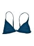 Unbranded Blue Swimsuit Top Size M - photo 1