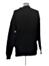 Cyrus Black Pullover Sweater Size L - photo 2