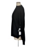 Cyrus Black Pullover Sweater Size L - photo 5