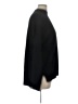 Cyrus Black Pullover Sweater Size L - photo 4