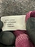 LIVI Purple Pullover Sweater Size 14 - 16 Plus - photo 8