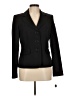 Le Suit Separates Black Blazer Size 6 - photo 1