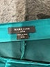 GUESS by Marciano 100% Polyester Teal Active Pants Size 2 - photo 7