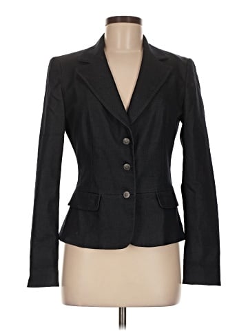 Tahari Blazer (view 1)