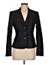 Tahari Black Blazer Size 8 - photo 1