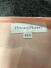 Privacy Please 100% Polyester Floral Pink Kimono Size XXS - photo 3