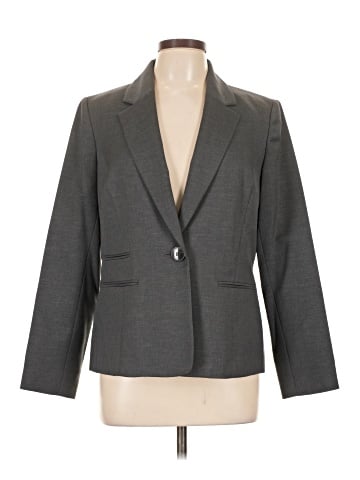 Black Label by Evan Picone Blazer (view 1)
