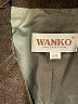 Wanko Brown Blazer Size EU 34 / US 4 - photo 6