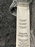 Chico's Metallic Silver Active Pants Size XL (3) - photo 5