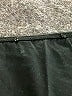 Unbranded Black Long Sleeve Top Size M (estimated) - photo 7