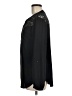 Express Outlet 100% Polyester Black Long Sleeve Blouse Size M - photo 5