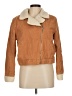 Forever 21 100% Cotton Brown Jacket Size M - photo 1