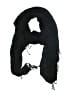 Unbranded Black Scarf One size - photo 1