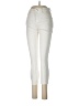 LC Lauren Conrad Ivory Jeggings Size 6 - photo 1