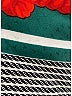Tiffany & Co. Teal Green Scarf One size - photo 3