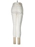 LC Lauren Conrad Ivory Jeggings Size 6 - photo 2