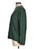 PETER MILLAR Green Sweatshirt Size M - photo 5