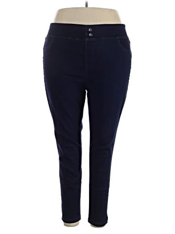 Terra & Sky Jeggings (view 1)